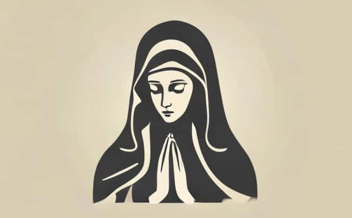 Our Lady Of Arabia Is The Patroness Of