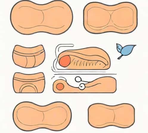 Pictures Of Stomach After Hysterectomy