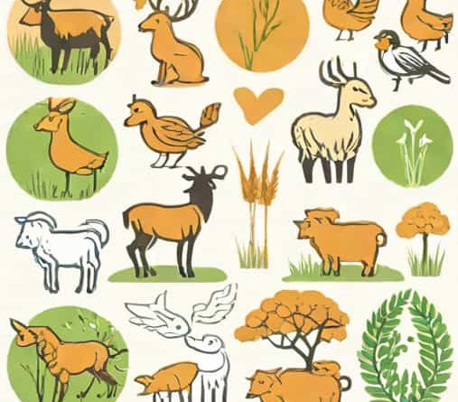 Poems To Compare To The Lammas Hireling