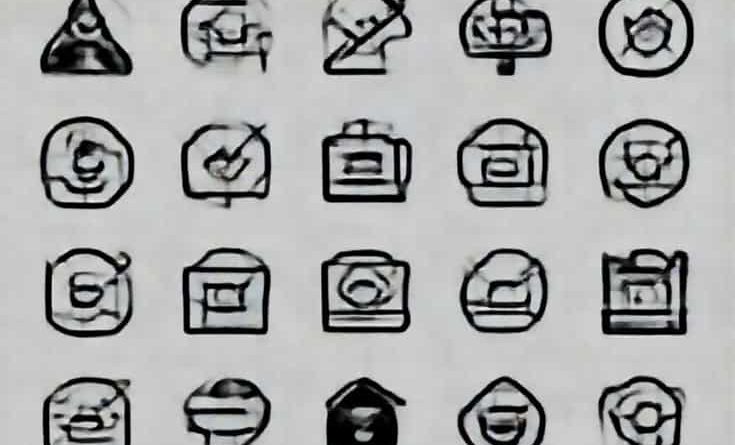 Preliminary Trial Comparable Specimens