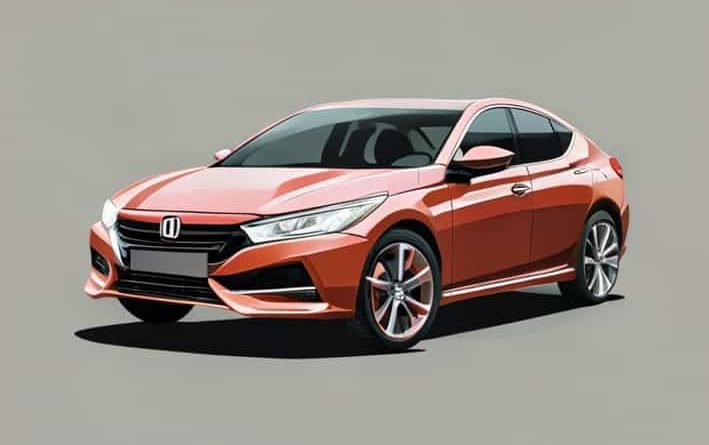 Price Of Honda Civic Oriel In Pakistan