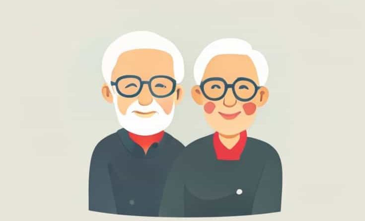 Proud Grandparents Announcement Wording