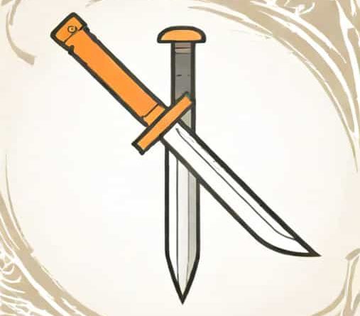 Provoke The Blade And Suffer Its Sting