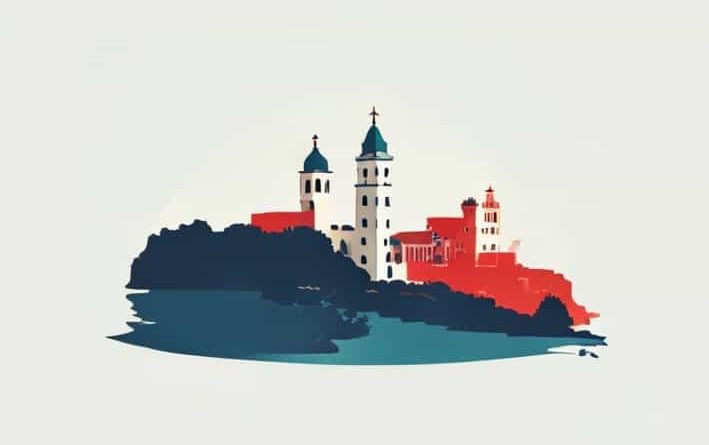 Puerto Rico Part Of The United States