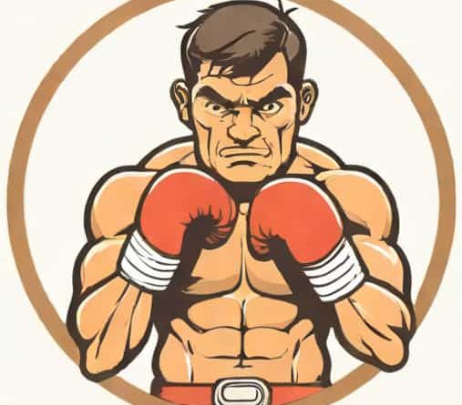 Pugilistic Attitude In Burns Is Due To