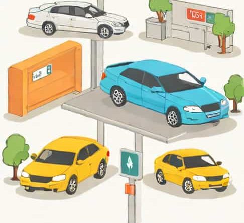 Quality Parking Meet And Greet Reviews