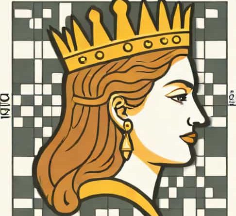 Queen Who Slew Agamemnon Crossword Clue