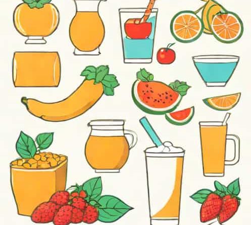 Quels Aliments Contiennent Du Fructose