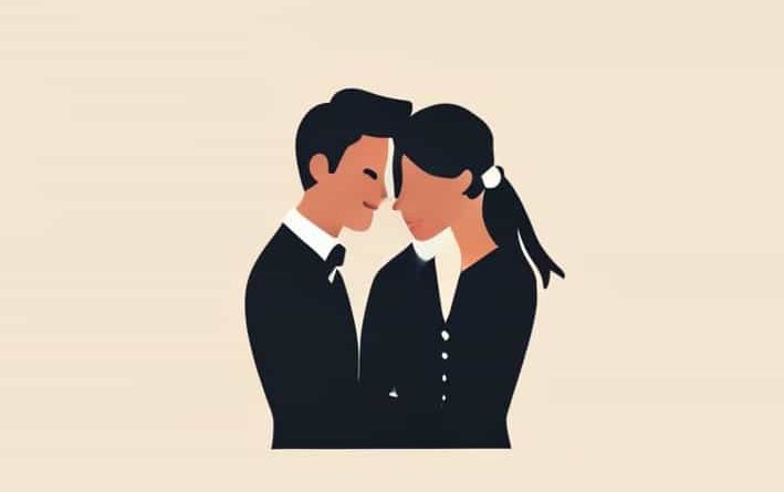 Quotes For Newly Wed Couple In English
