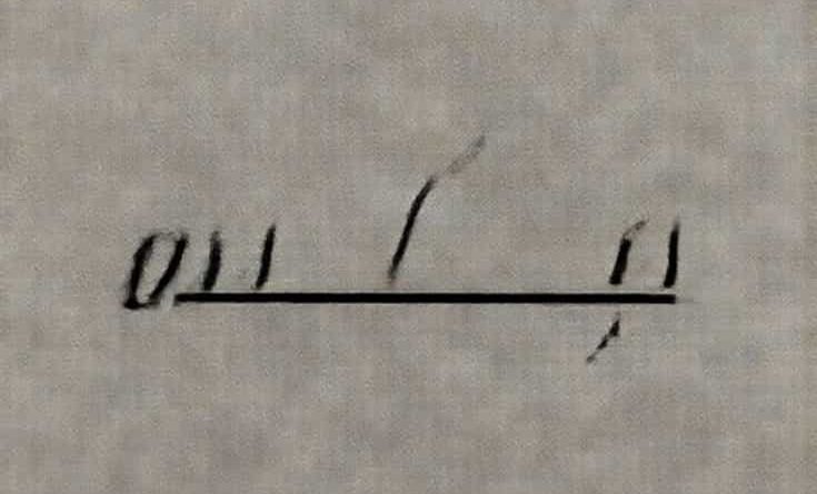 Quotient Rule Implicit Differentiation