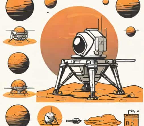 Reasons Why We Should Not Colonize Mars