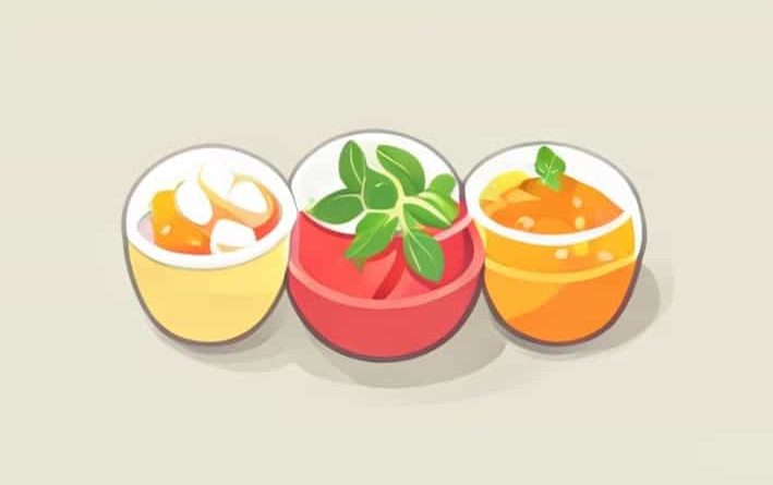 Recipes For Soft Easy To Swallow Foods