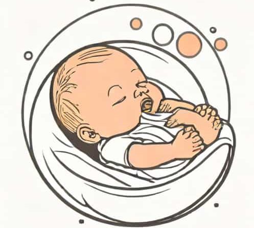 Regurgitation And Rumination Of Newborn