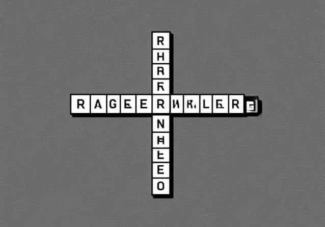 Reined In His Eagerness Crossword Clue