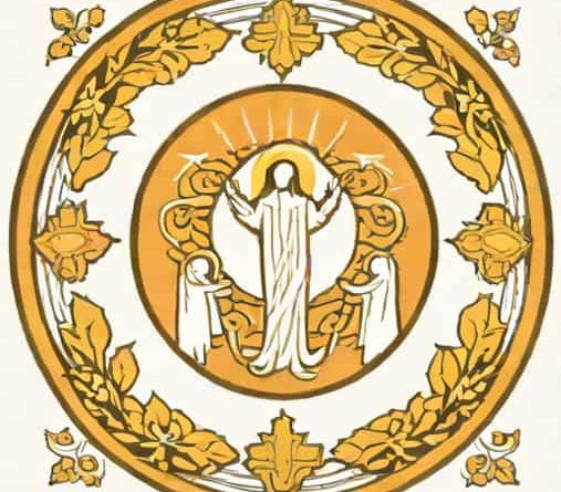 Restore Them In The Spirit Of Meekness