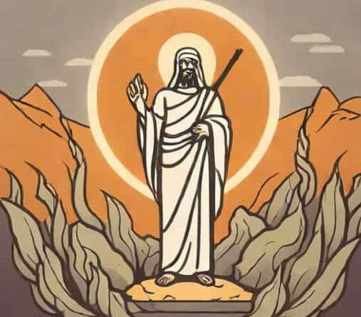 Resurrection Of The Just And The Unjust