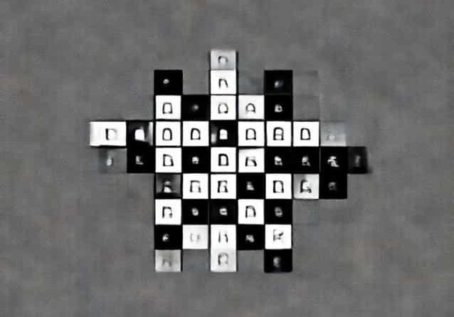 Retaliation From A Lout Crossword Clue