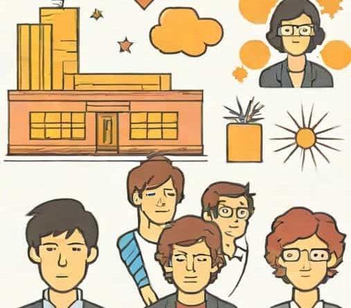 Review The Perks Of Being A Wallflower