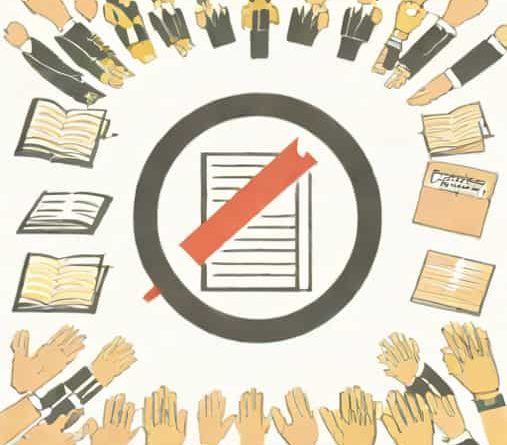 Rewrite The Preamble In Your Own Words