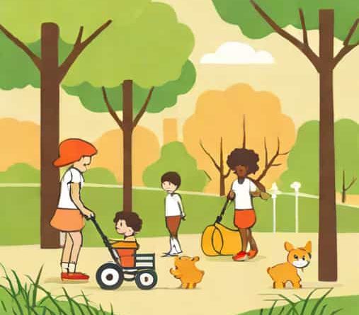 Rhymester Kids In The Park Feat Punpee