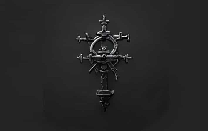 Rime Of The Ancient Mariner Iron Maiden