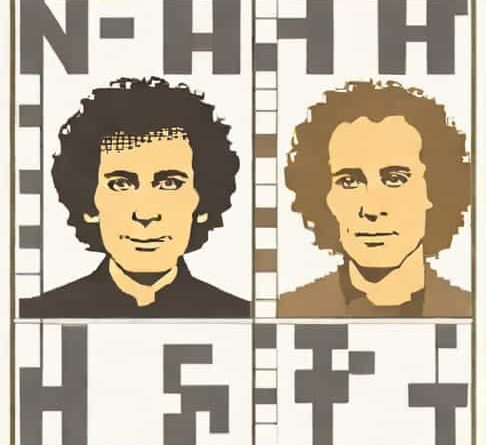 Rock Simon And Garfunkel Hit Crossword