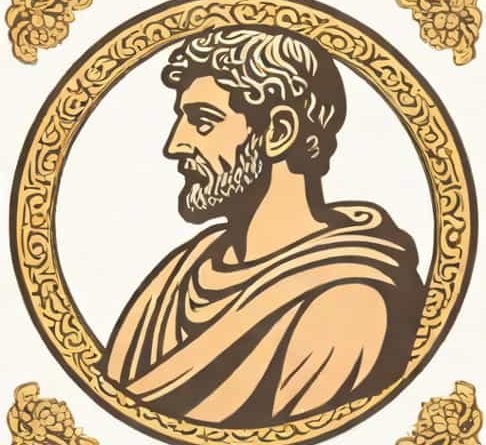 Roman Poet Gaius Valerius Catullus Poem