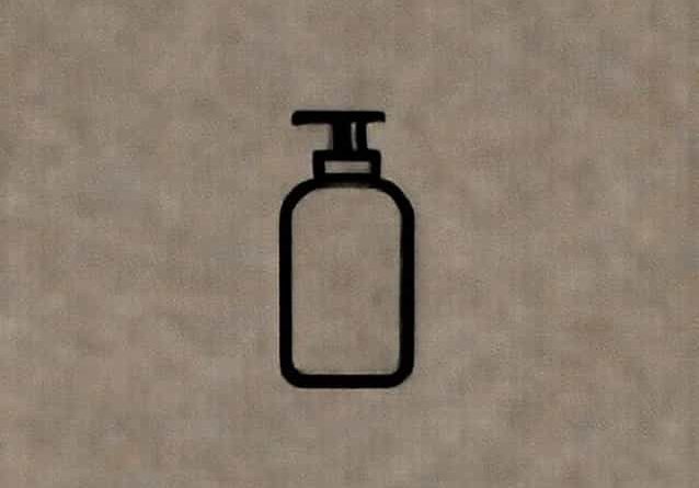 Roycederm Seborrheic Dermatitis Shampoo