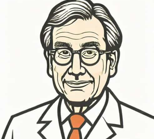 Scientist Pauling Or Engineer Torvalds