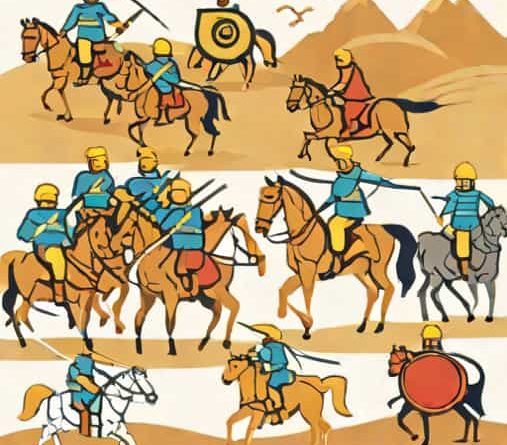 Short Summary Of The Battle Of Plataea