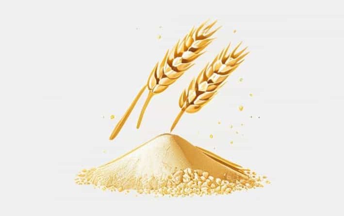 Sieving Of Wheat Flour Is Not Advisable