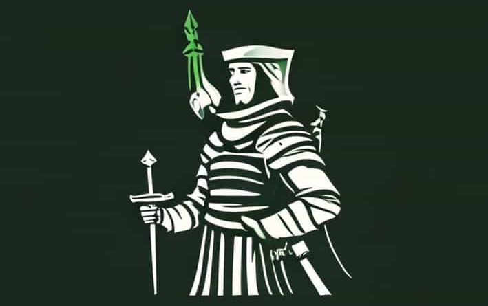 Sir Gawain And The Green Knight Summary