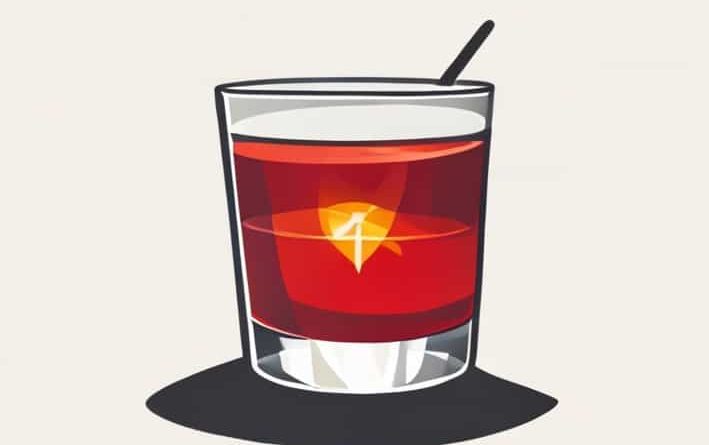 St Agrestis Phony Negroni Where To Buy