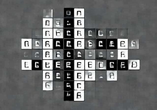 State Of Being Doubtful Crossword Clue