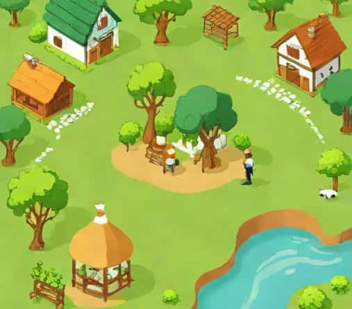 Story Of Seasons Pioneers Of Olive Town