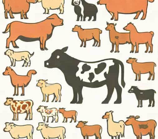 Summary Of Animal Farm By George Orwell