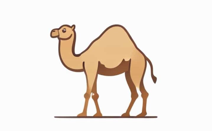 Summary Of How The Camel Got His Hump