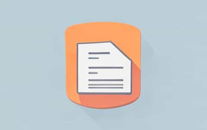 The Document Must Be Self Attested Oci