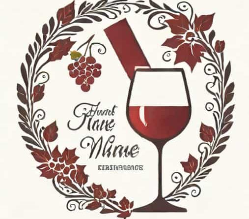 The Finest Wine To Inebriate The Heart