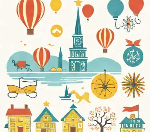 The First Country To Celebrate New Year