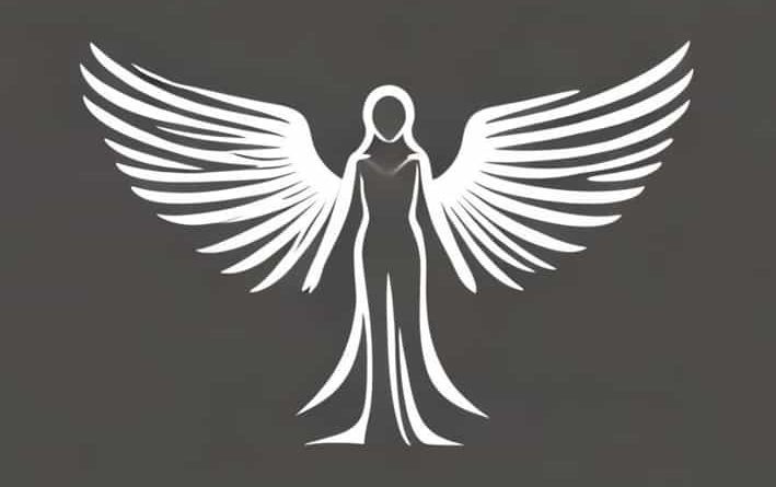 The General Zapped An Angel Karel Thole