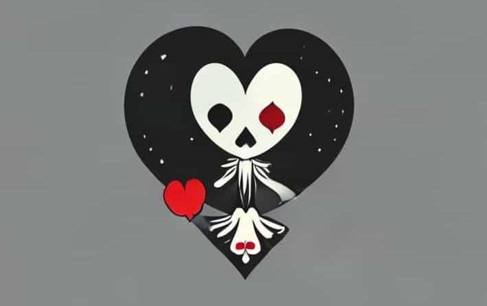 The Jack Of Hearts Alice In Borderland