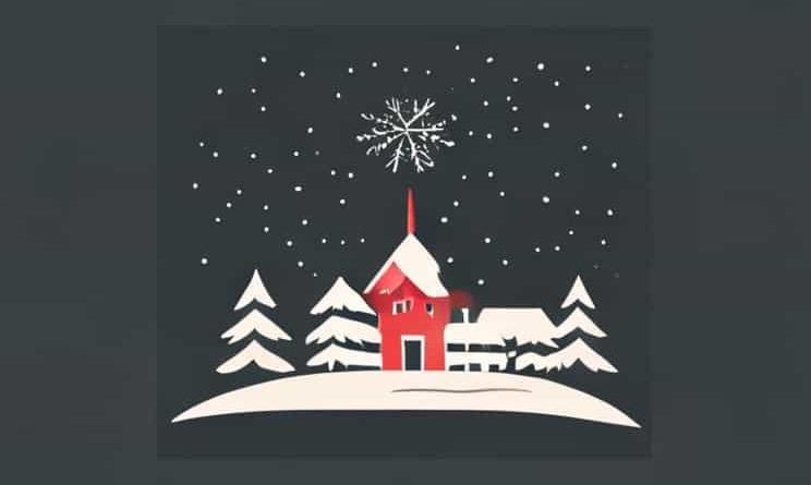 The Last Country To Celebrate New Year