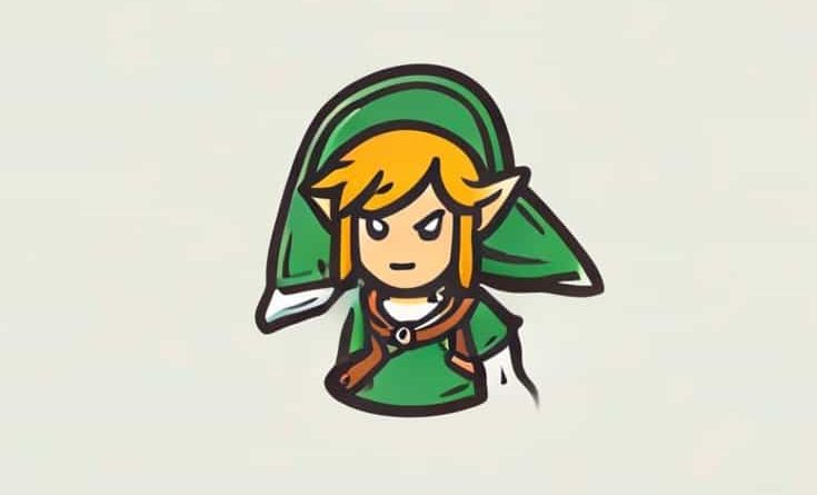 The Legend Of Zelda Breath Of The Wild