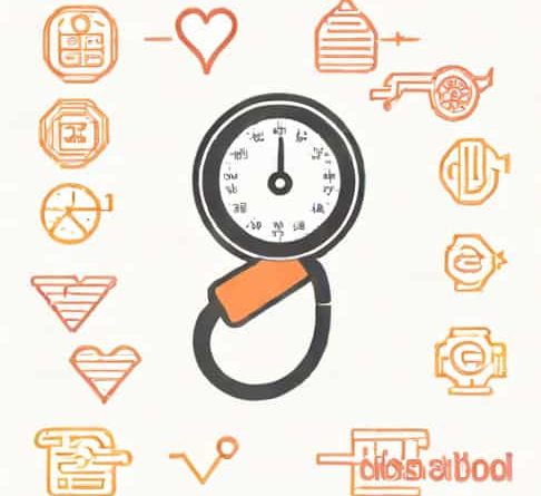 The Meaning Of Diastolic Blood Pressure