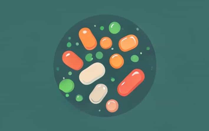 The Microbes Used To Inoculate A Medium