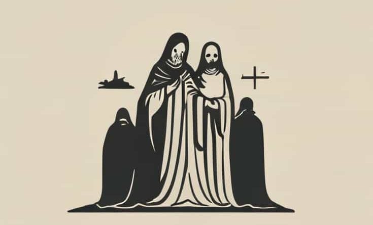 The Obsequies That I For Thee Will Keep