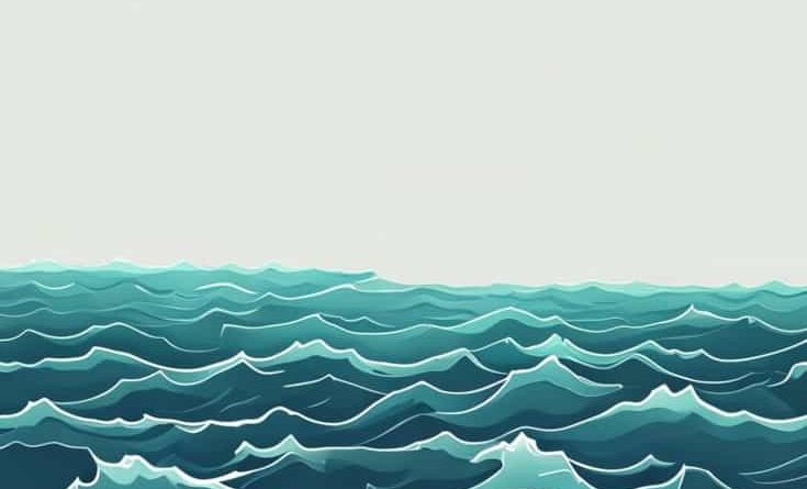 The Sea Of Okhotsk Was In News Recently