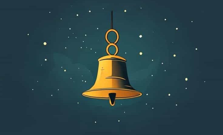 The Sound Of Bells On A Windless Night