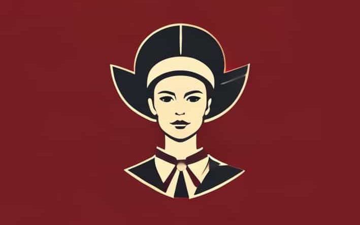 The United Daughters Of The Confederacy